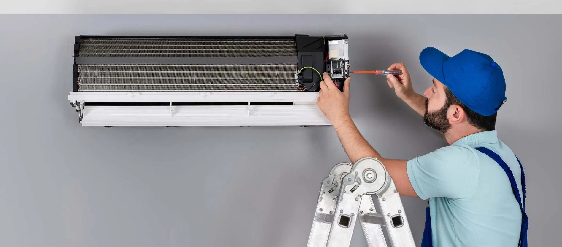 Kordonboyu Beko Klima Gaz Dolum Servisi